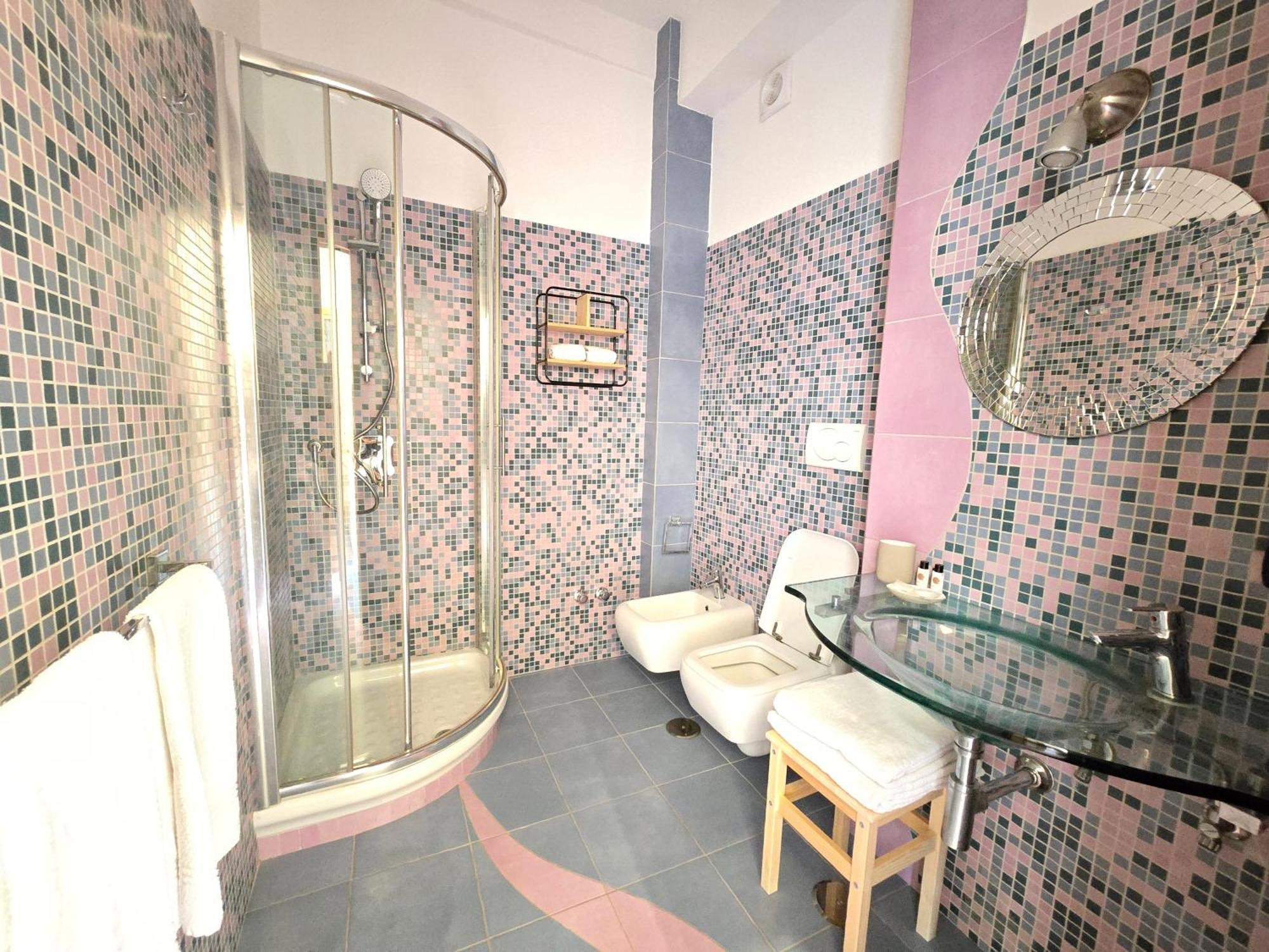 Отель Casa Evelina Сант'Анджелло Экстерьер фото