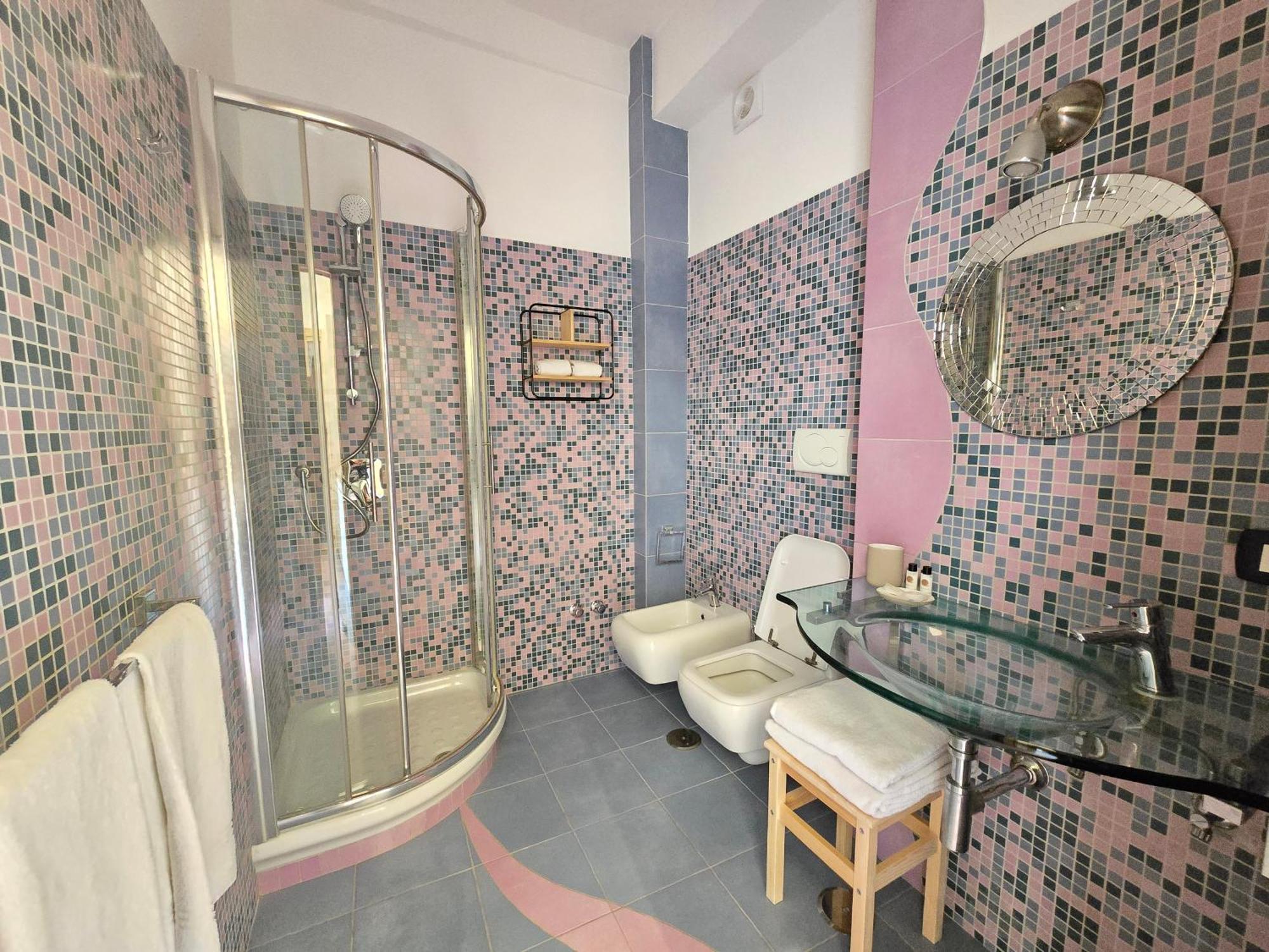 Отель Casa Evelina Сант'Анджелло Экстерьер фото